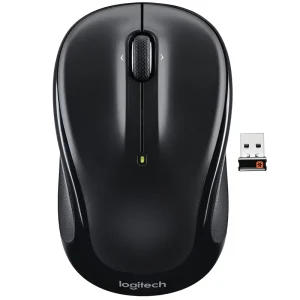ماوس بی سیم logitech m325