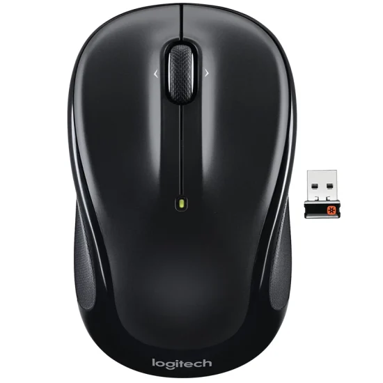ماوس بی سیم logitech m325