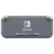 کنسول بازی Nintendo Switch Lite - خاکستری