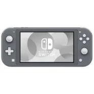 کنسول بازی Nintendo Switch Lite - خاکستری