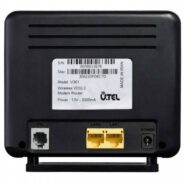 خرید مودم روتر U.TEL V301 VDSL/ADSL2+ 300Mbps