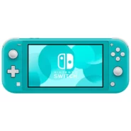 خرید کنسول بازی Nintendo Switch Lite - آبی