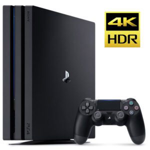 خرید کنسول بازی ps4 pro