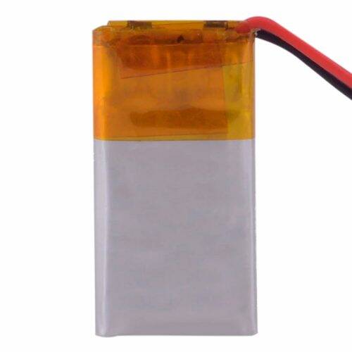 باتری لیتیومی آدامسی ۱۵۰mAh 40*10*20mm 401020