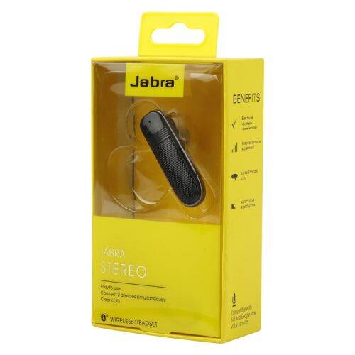 خرید هدست بلوتوث تک گوش Jabra G1