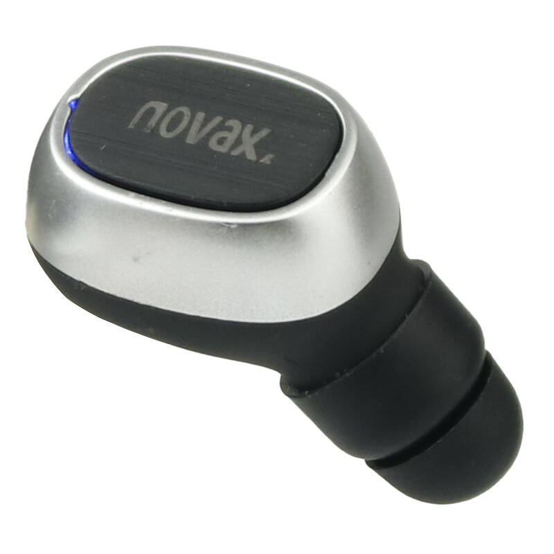 خرید هندزفری بلوتوث تک گوش Novax Mini BH301