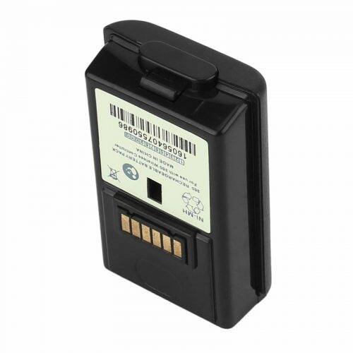 باتری و شارژر دسته بازی ۲ کاره XBox 360 NI-MH 4800mAh