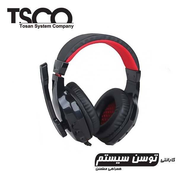 خرید هدست TSCO TH-5124