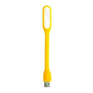 چراغ LED یو اس بی مدل Flexible USB Light