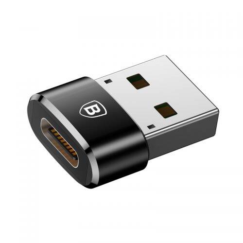تبدیل Baseus Mini CAAOTG-01 Type-C To USB