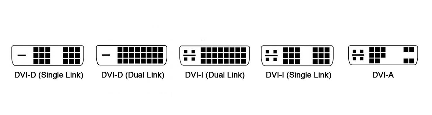 تبدیل V-Net DVI-D (Dual Link) to VGA