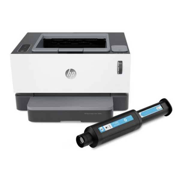 پرینتر لیزری HP Neverstop Laser 1000a
