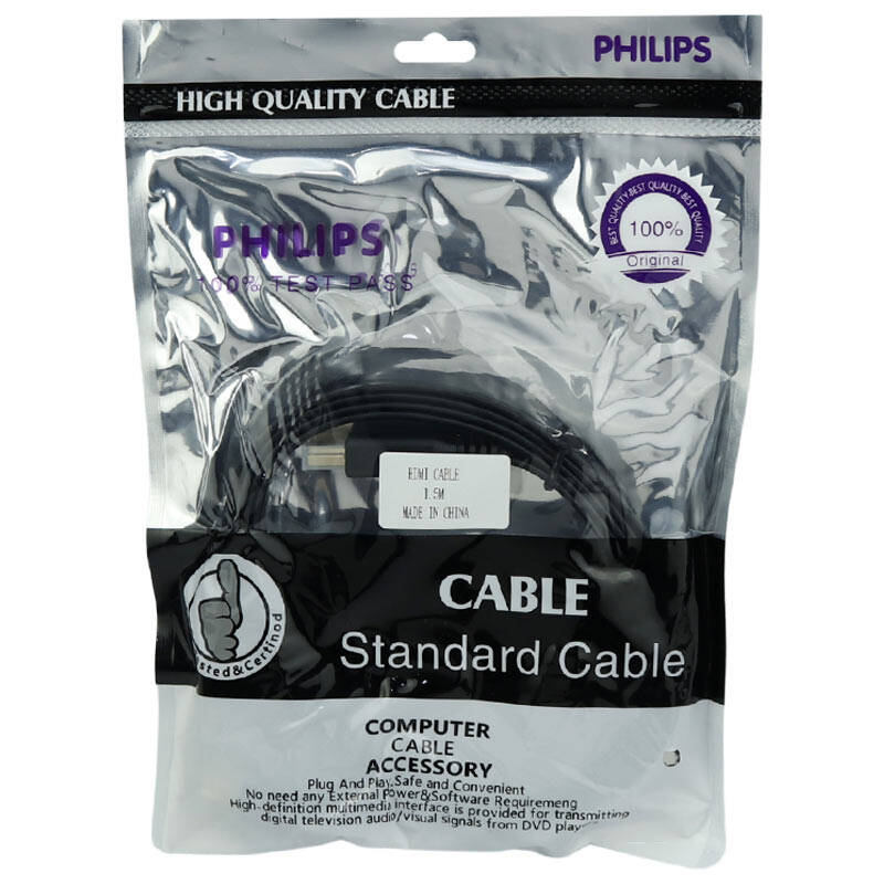 کابل Philips HDMI 1.5m