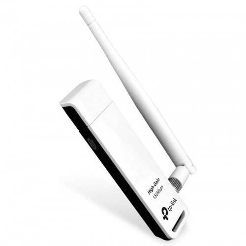 ???? ???? ?? ??? TP-Link TL-WN722N