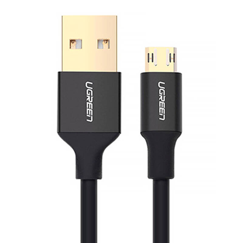 کابل USB میکرو Ugreen US223 2A 1.5m