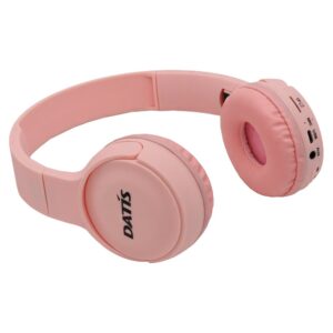 هدفون بلوتوثی داتیس مدل DS-500