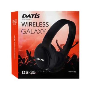 هدفون بلوتوثی داتیس مدل DS-35