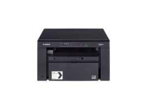 پرینتر چندکاره لیزری کانن مدل i-SENSYS MF3010