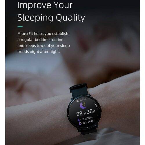 ساعت هوشمند Mibro Lite XPAW004