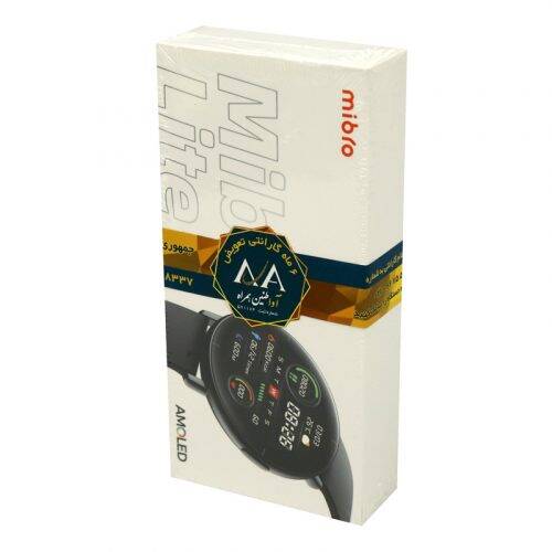 ساعت هوشمند Mibro Lite XPAW004