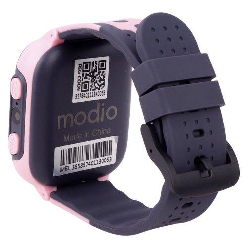 ساعت هوشمند کودک مودیو Modio MK05