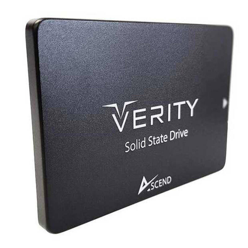حافظه SSD وریتی Verity Ascend S601 128GB