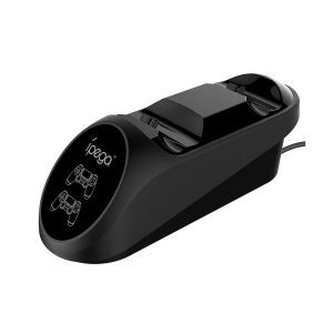 پایه شارژر دسته P4 برند Ipega