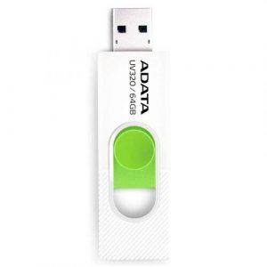 فلش ۶۴ گیگ ای دیتا ADATA UV320 USB3.2
