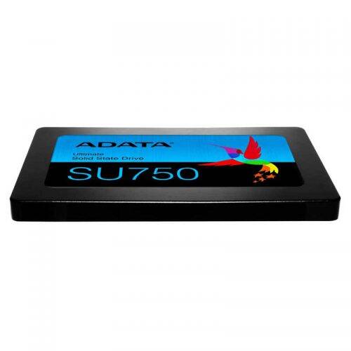 حافظه SSD ای دیتا ADATA Ultimate SU750 256GB