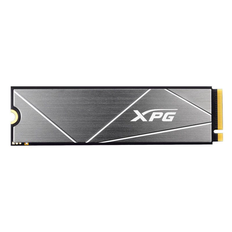 حافظه SSD ای دیتا ADATA XPG GAMMIX S50 Lite 512GB M.2