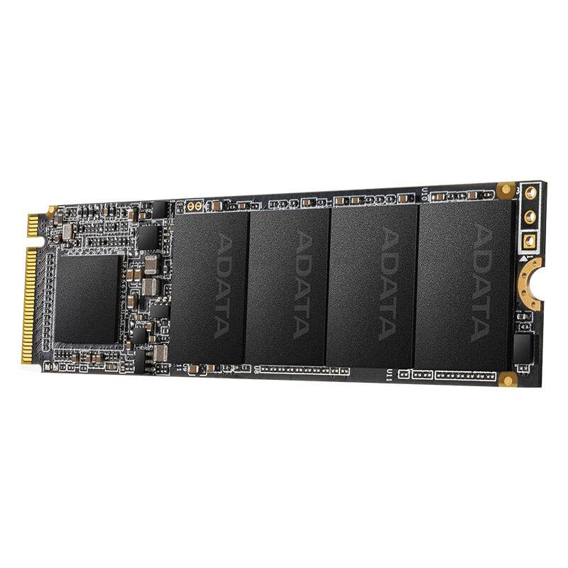 حافظه SSD ای دیتا ADATA XPG SX6000 Lite 512GB M.2