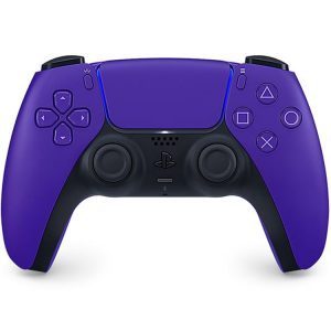 دسته PS5 - بنفش