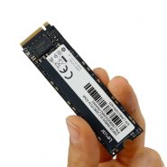 حافظه SSD لکسار Lexar NM620 256GB M.2