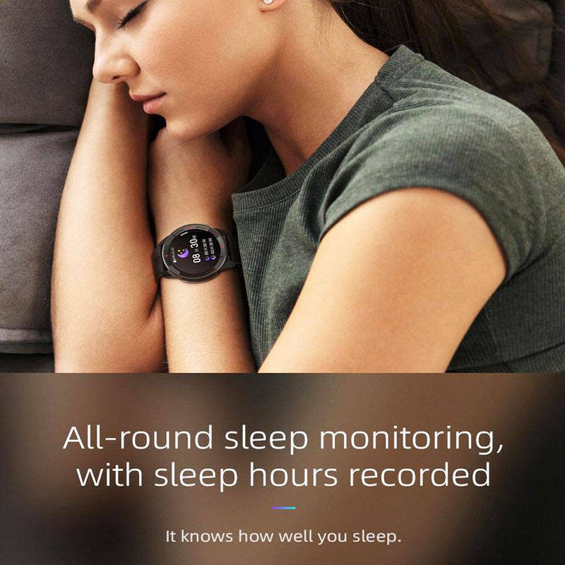 ساعت هوشمند Mibro Watch X1 XPAW005