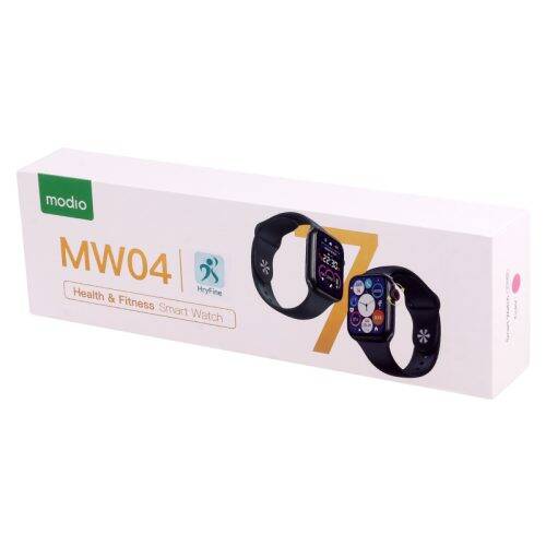ساعت هوشمند مودیو Modio Series 7 MW04 44mm