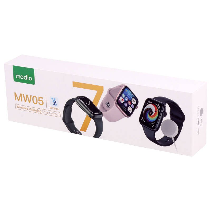 ساعت هوشمند مودیو Modio Series 7 MW05 45mm