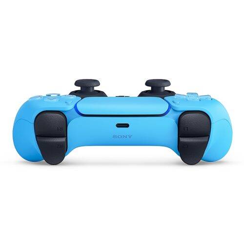 دسته بازی بی سیم SONY PlayStation 5 DualSense Starlight Blue