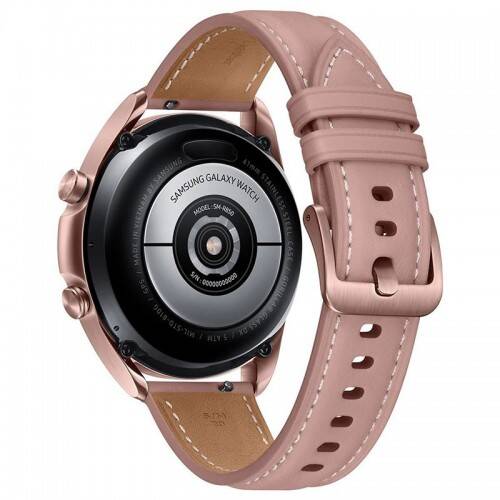 ساعت هوشمند سامسونگ Samsung Galaxy Watch 3 41mm SM-R850