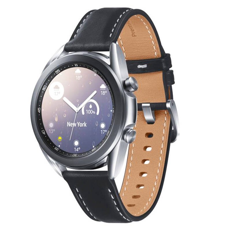 ساعت هوشمند سامسونگ Samsung Galaxy Watch 3 41mm SM-R850