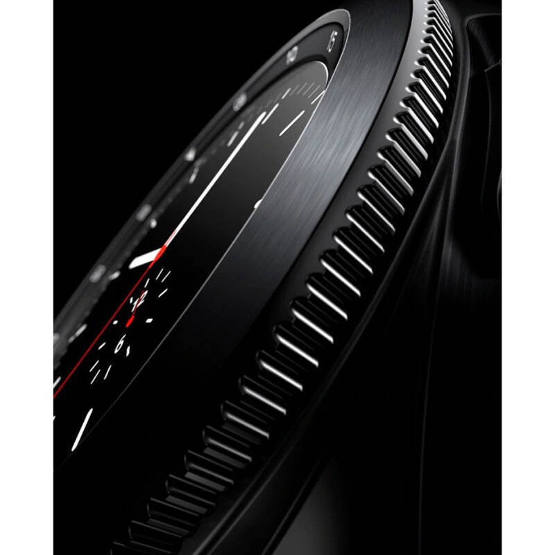 ساعت هوشمند سامسونگ Samsung Galaxy Watch 4 Classic 46mm SM-R890
