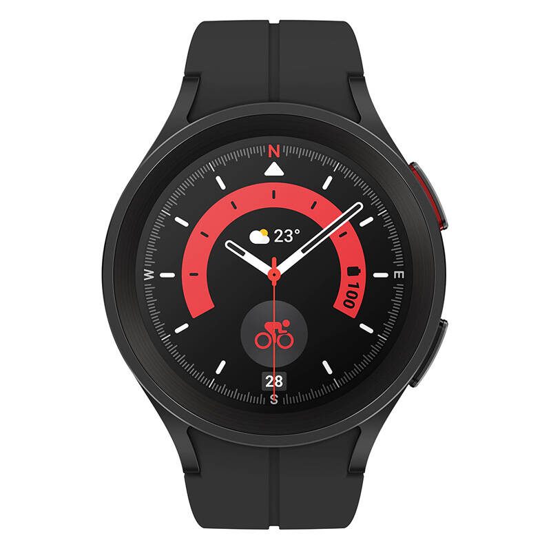 ساعت هوشمند سامسونگ Samsung Galaxy Watch 5 Pro 45mm SM-R920