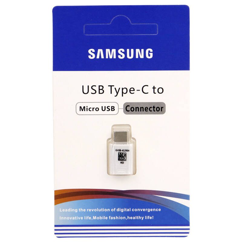 تبدیل Samsung S10 MicroUSB To Type-C