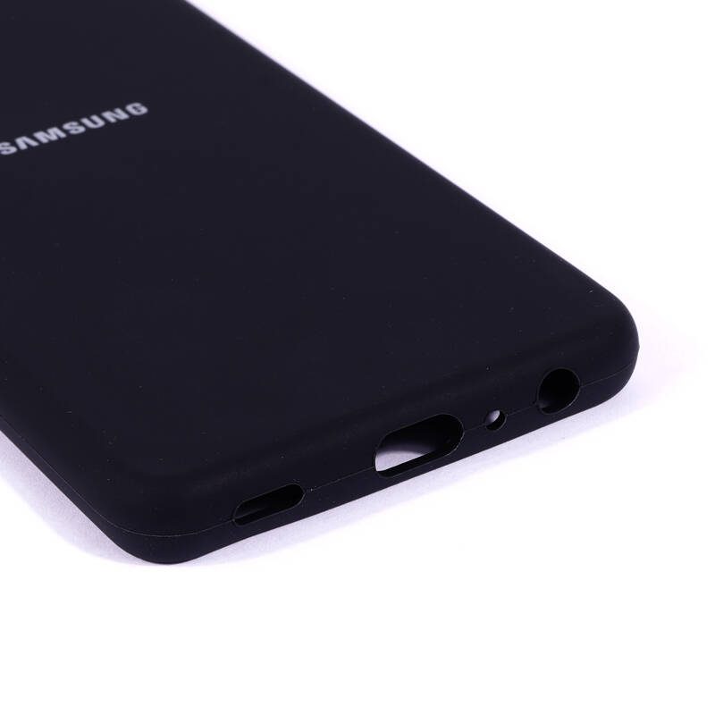 قاب محافظ لنزدار سیلیکونی اصلی زیربسته Samsung Galaxy A52 / A52s