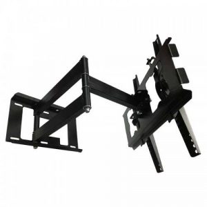 پایه دیواری متحرک تلویزیون ۳۲ تا ۵۲ اینچ TV Jack W4