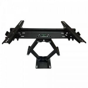 پایه دیواری متحرک تلویزیون ۳۲ تا ۵۸ اینچ TV Jack W5