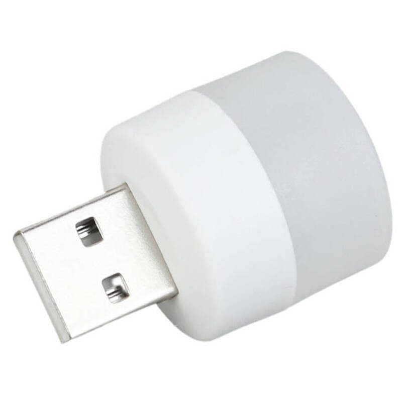 لامپ USB LED