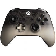 کنترلر Xbox One -مدل Phantom Black