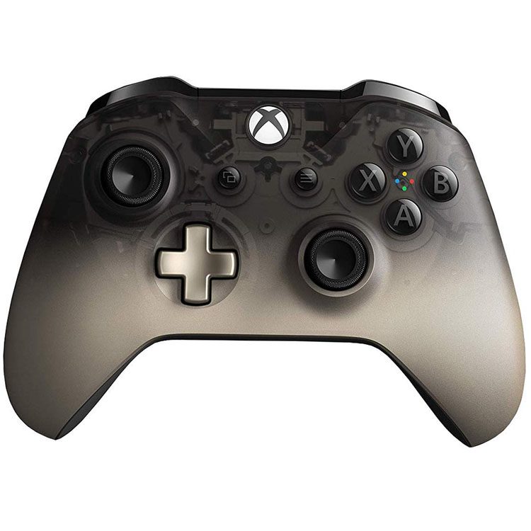 کنترلر Xbox One -مدل Phantom Black