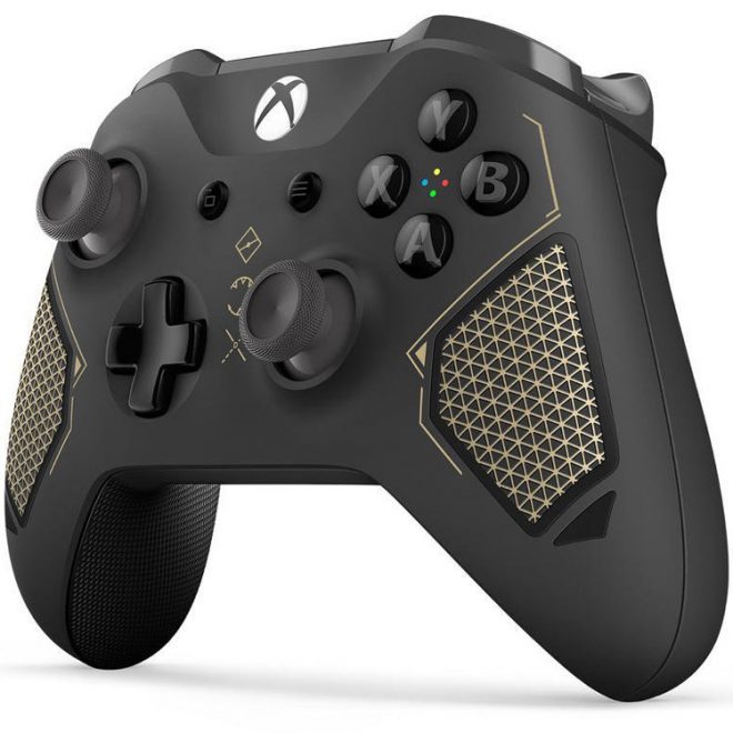 کنترلر Xbox One - نسخه Recon Tech