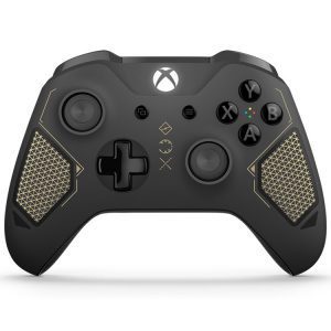 کنترلر Xbox One - نسخه Recon Tech